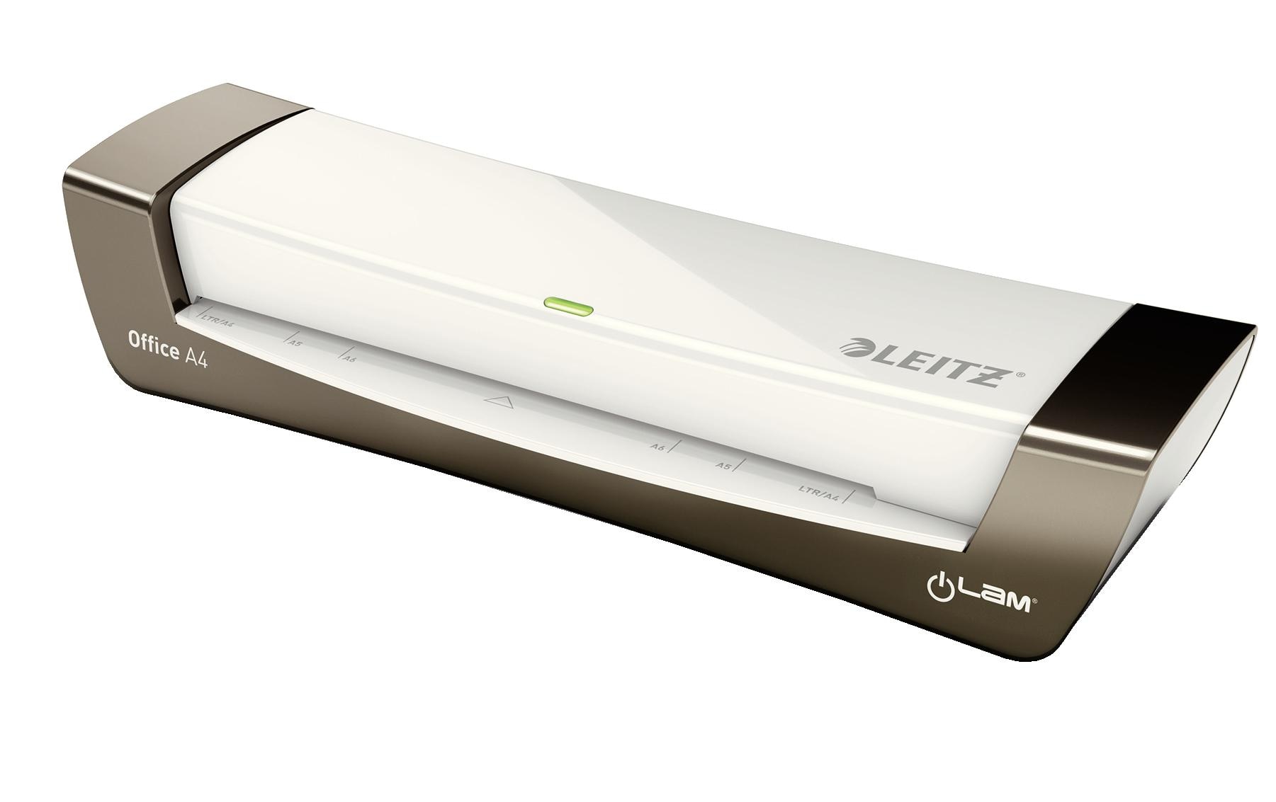 Leitz Bürogeräte ILAM Office A4 125 µm Leitz Bürogeräte ILAM Office A4 125 µm