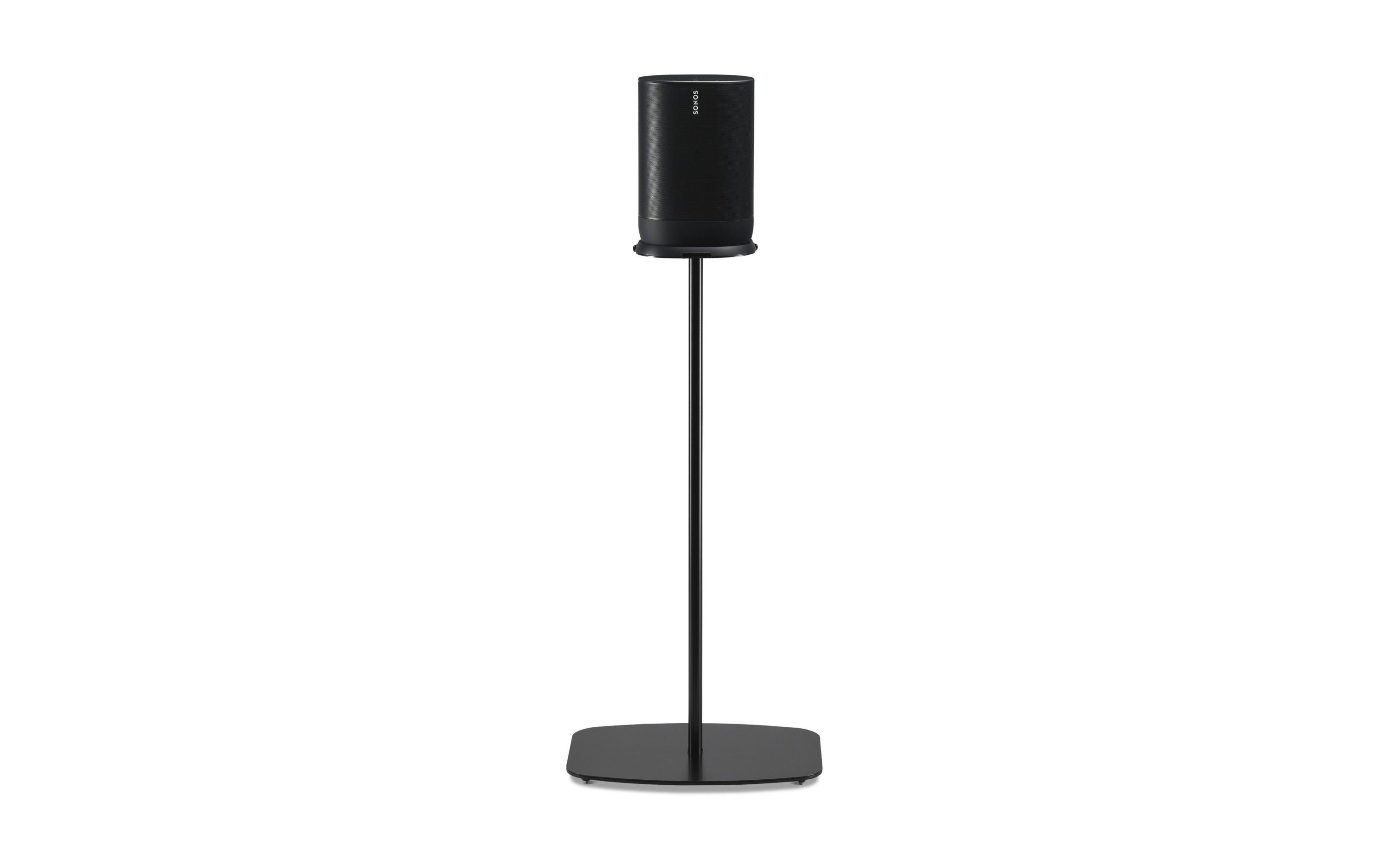 Flexson Standfuss FLXSMFS1051 für Sonos Move Flexson Standfuss FLXSMFS1051 für Sonos Move