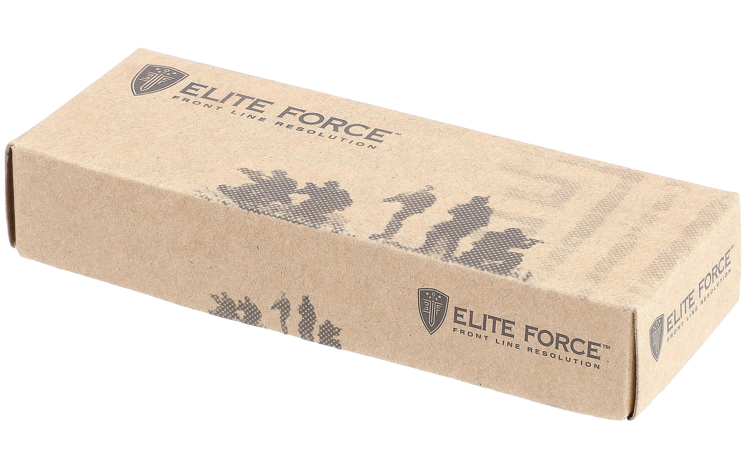 Elite Force Taschenmesser EF172