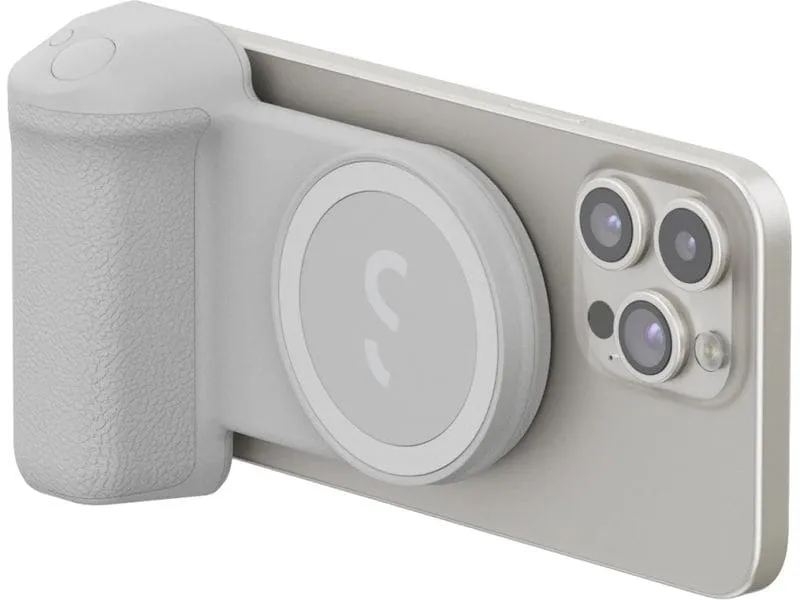 Shiftcam Halterung SnapGrip Pro Magsafe & PB Stone