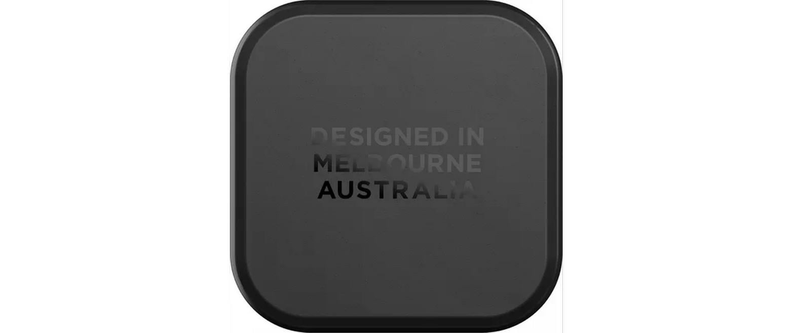 knog. Velolampe Blinder 900