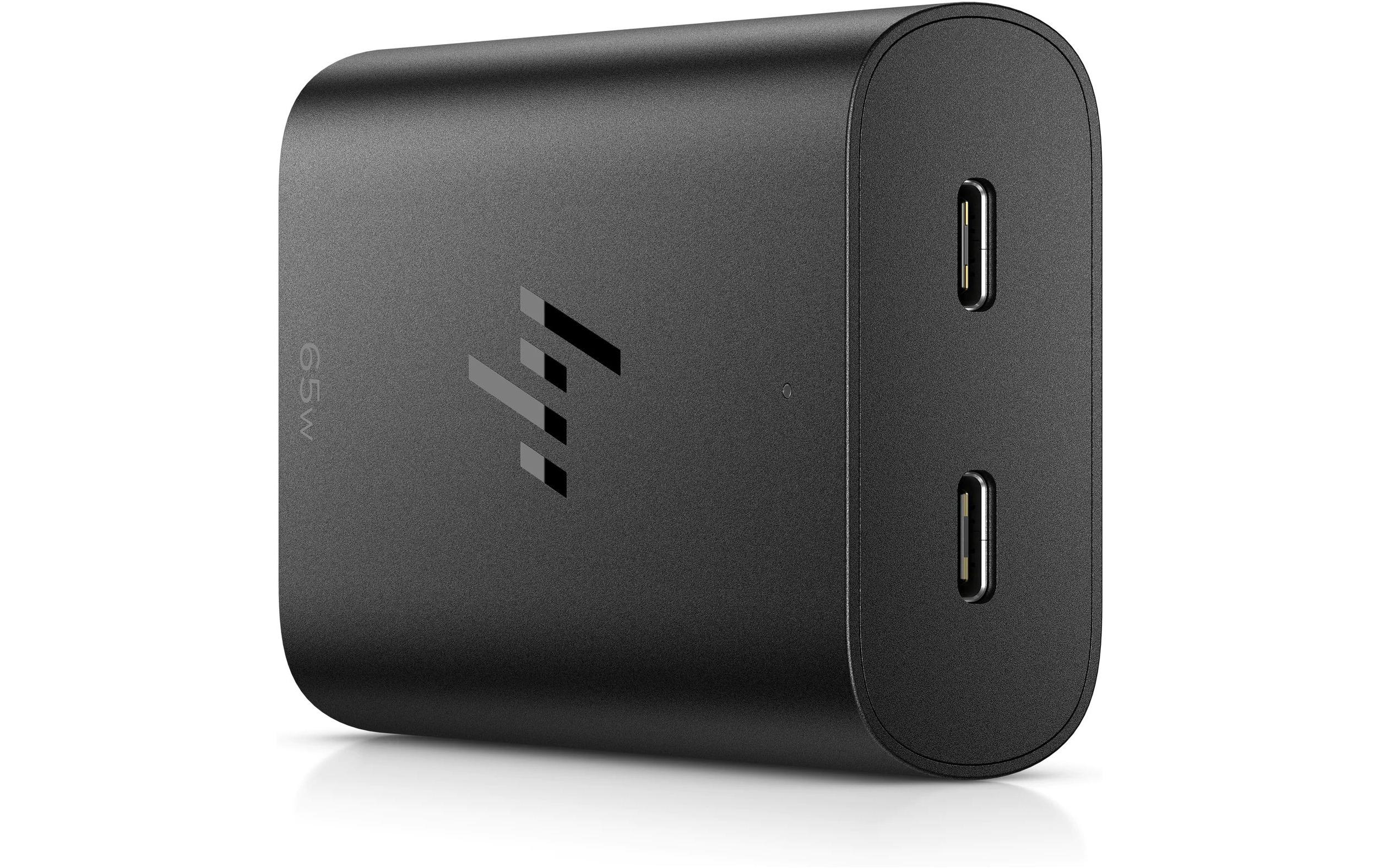 HP Netzteil USB-C 65 W 600Q7AA