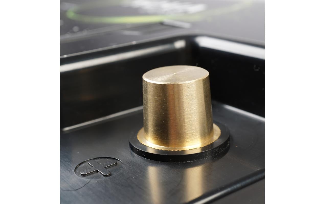 WATTSTUNDE Batterie NOVA Base 100 Ah LiFePO4