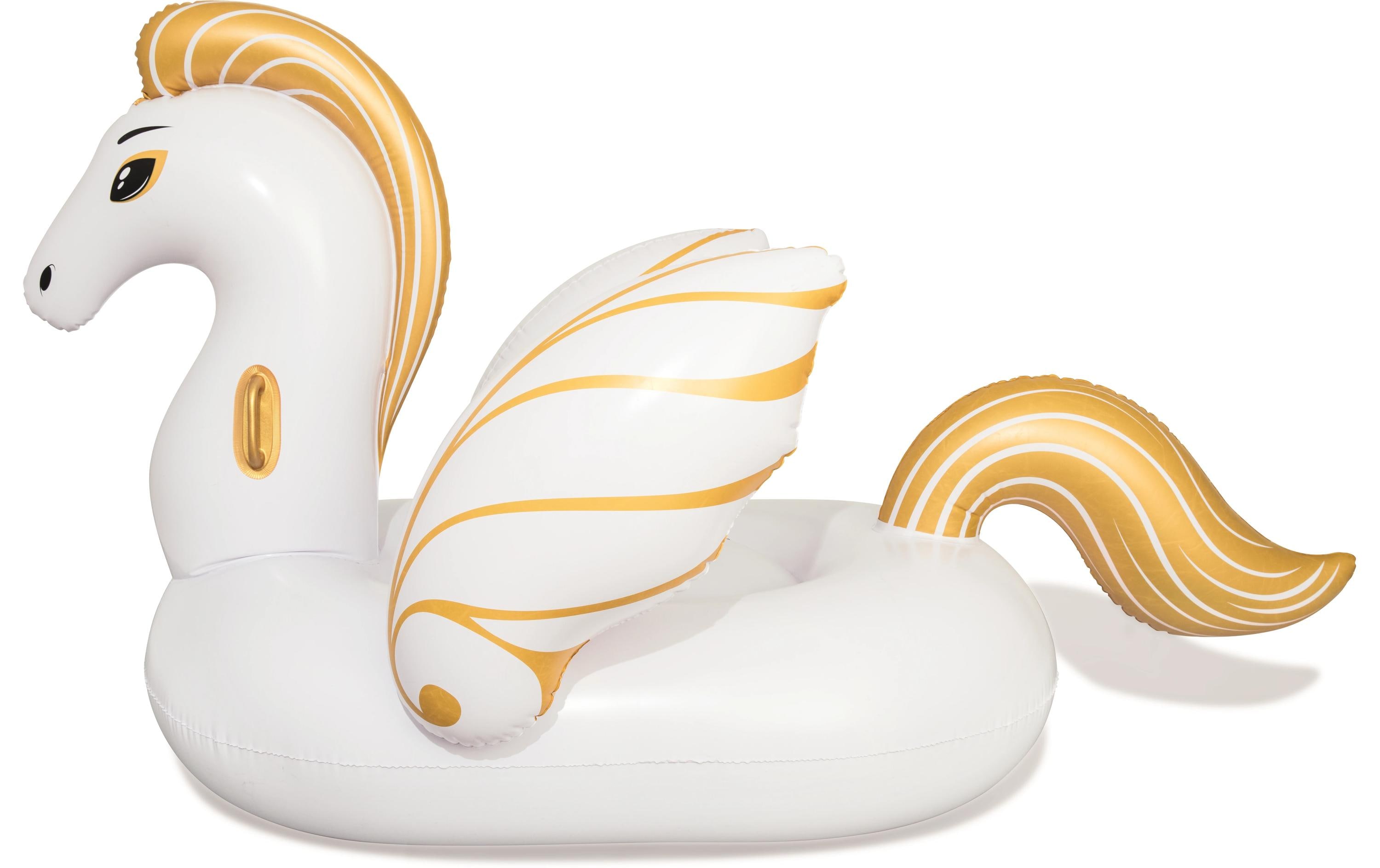 Bestway Schwimmtiere Luxury Pegasus 231 x 150 cm