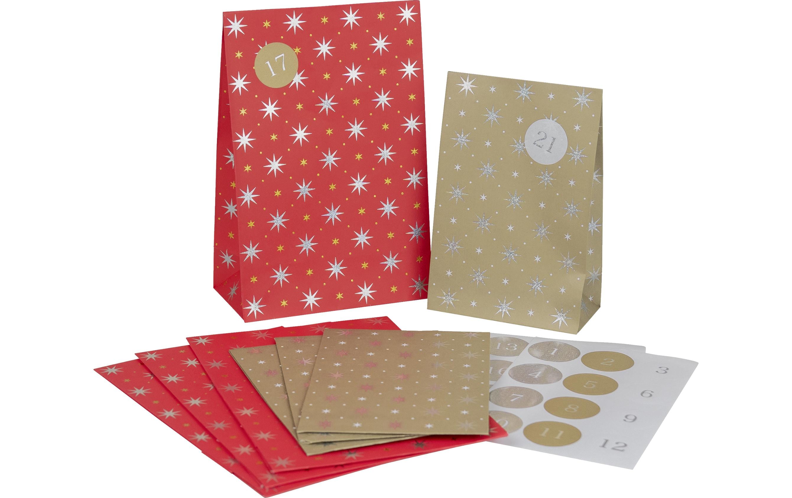 Stewo Adventskalender Zidonia