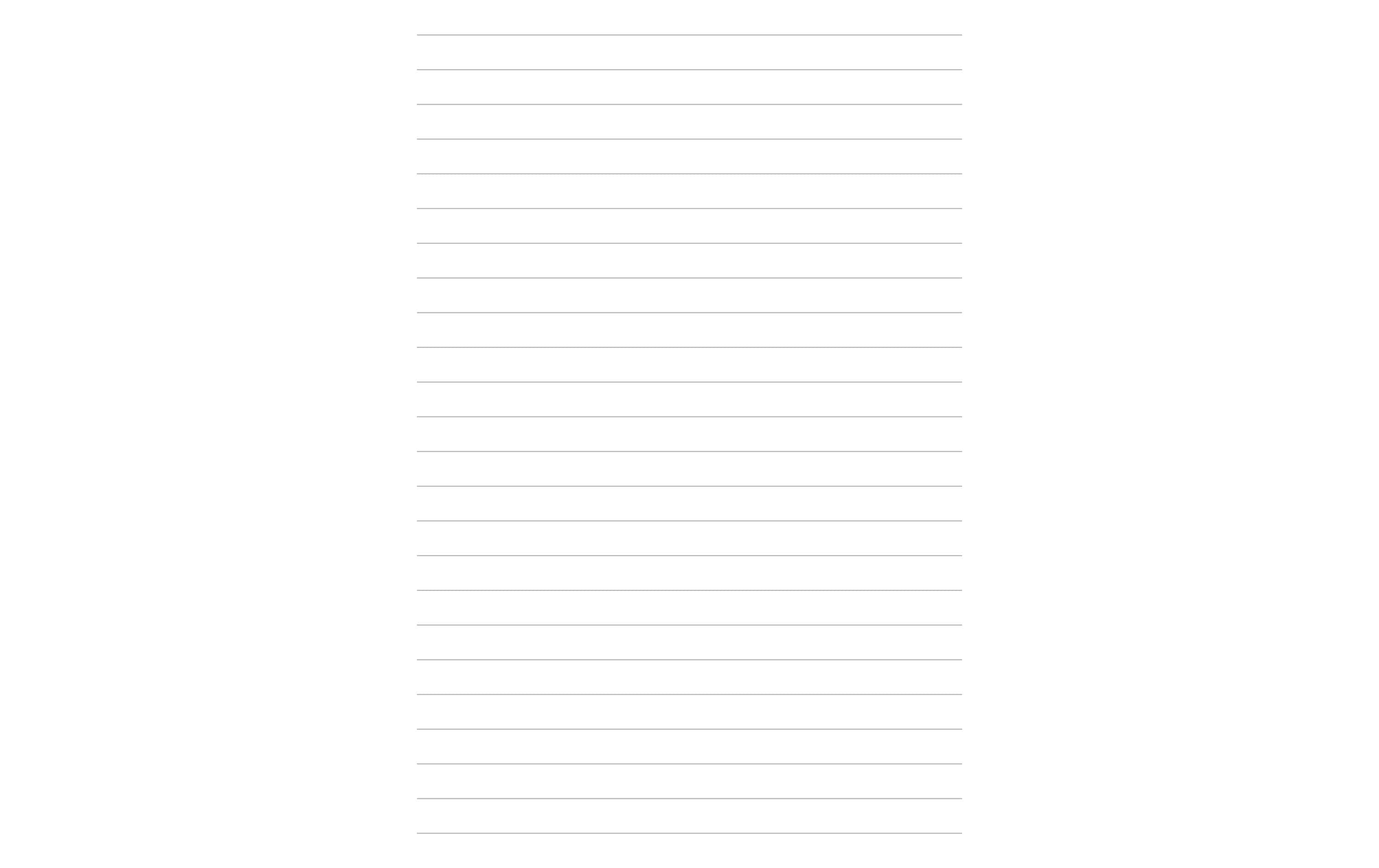 Büroline Schulheft ohne Rand, E6, Liniert, 25 Stück Büroline Schulheft ohne Rand, E6, Liniert, 25 Stück