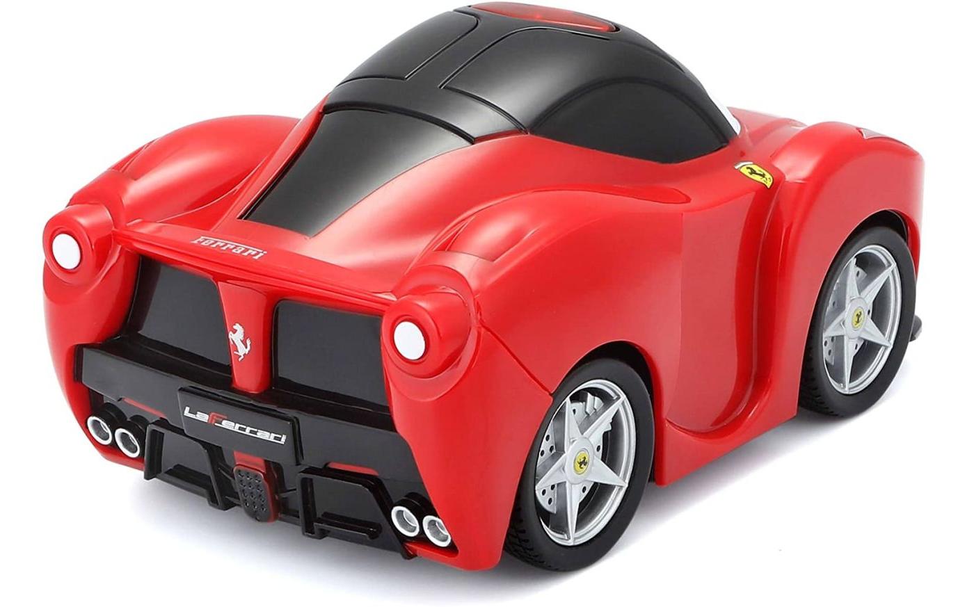 BB Junior Auto La Ferrari Lil Drivers