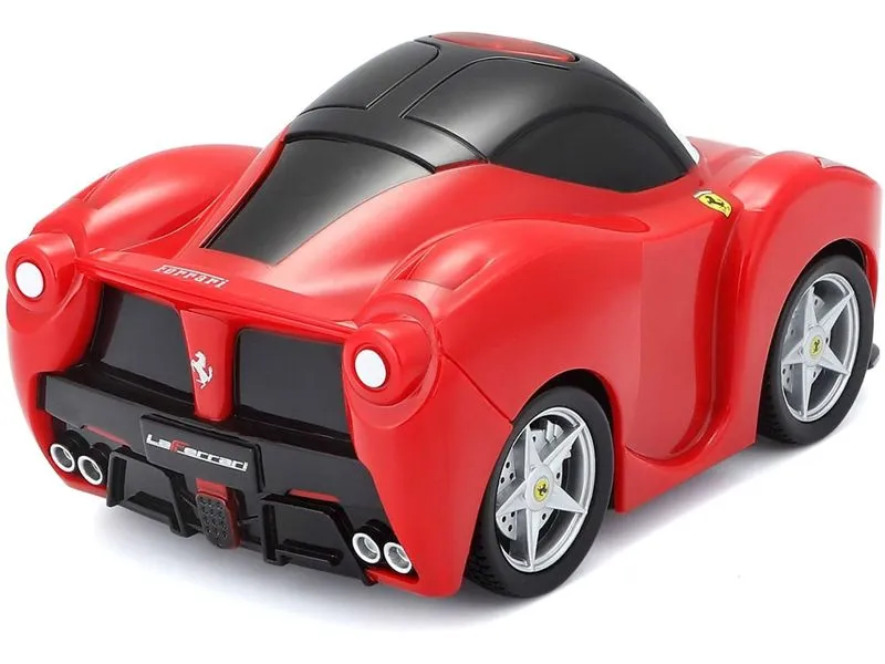 BB Junior Auto La Ferrari Lil Drivers BB Junior Auto La Ferrari Lil Drivers