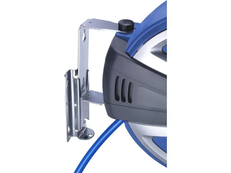 Alduro Druckluft-Schlauchaufroller 10 m Alduro Druckluft-Schlauchaufroller 10 m