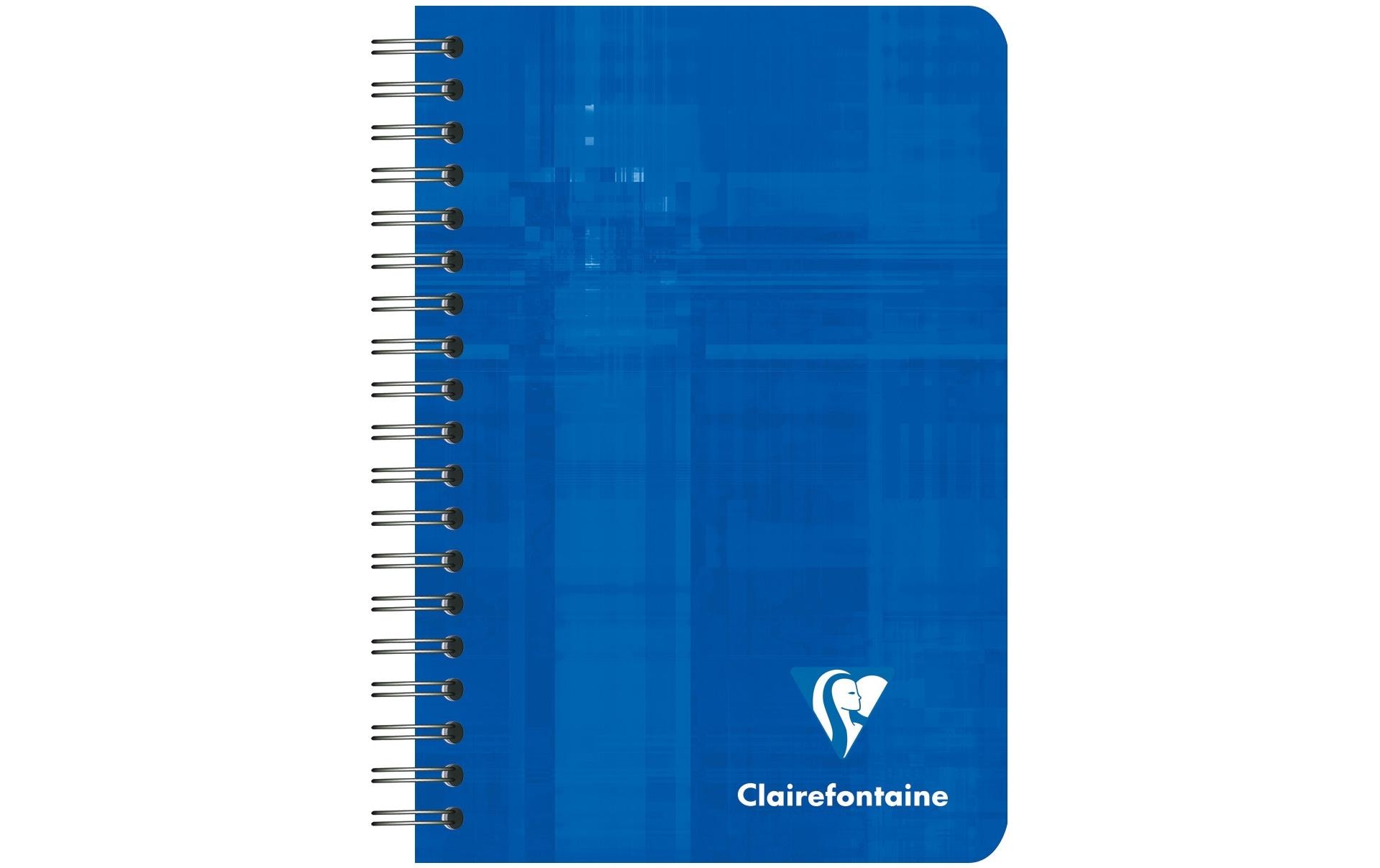 Clairefontaine Matris, 50 Blatt, 9 x 14 cm, 5 mm kariert Clairefontaine Matris, 50 Blatt, 9 x 14 cm, 5 mm kariert