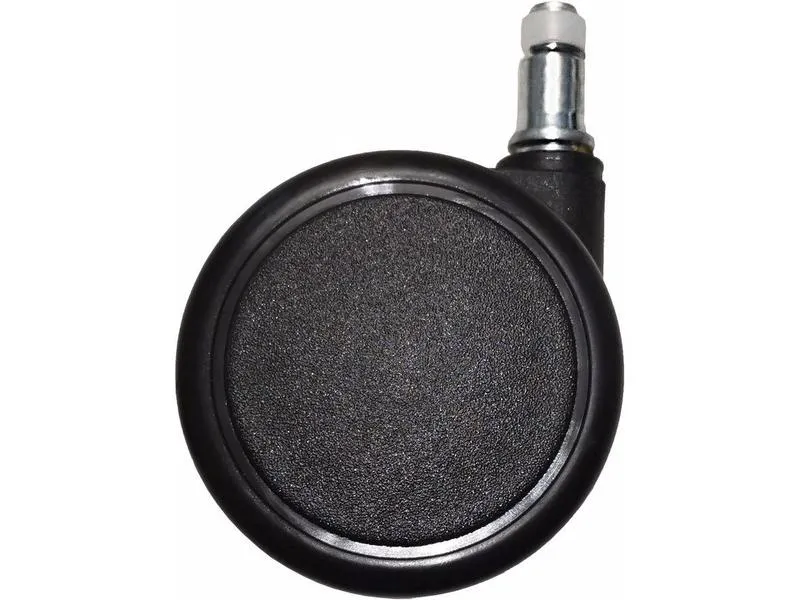Giroflex Ersatzrolle Ø 65 mm, weich, für harte Böden Giroflex Ersatzrolle Ø 65 mm, weich, für harte Böden