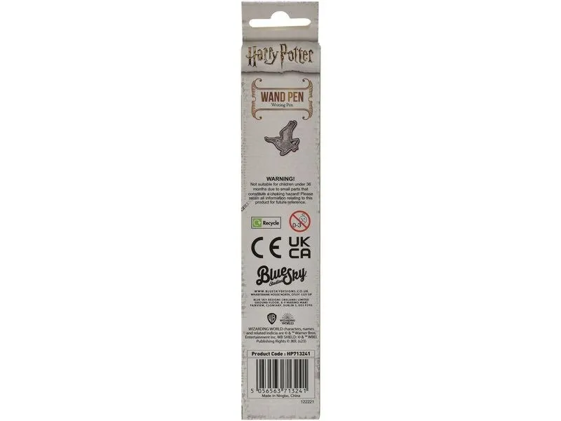 Thumbs Up! Harry Potter Stift Voldemorts Zauberstab Beige/Grau Thumbs Up! Harry Potter Stift Voldemorts Zauberstab Beige/Grau