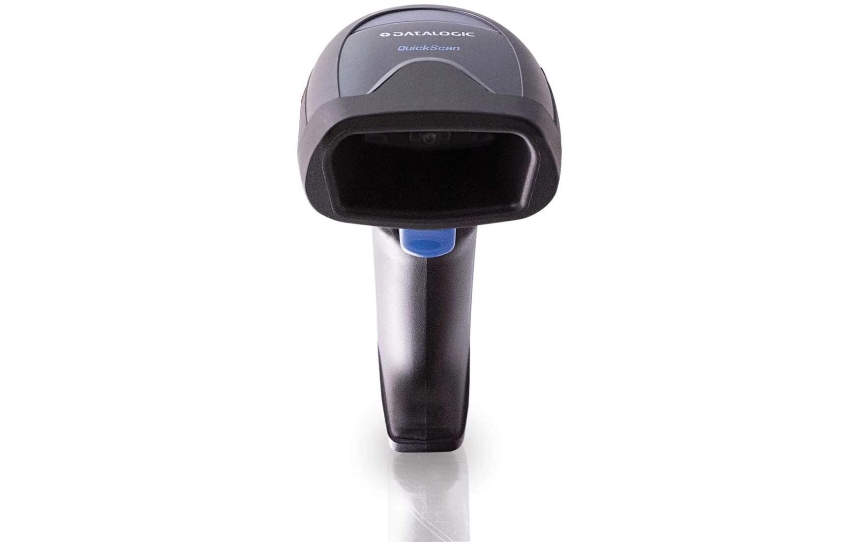 Datalogic Barcode Scanner Quickscan QBT2500 Datalogic Barcode Scanner Quickscan QBT2500