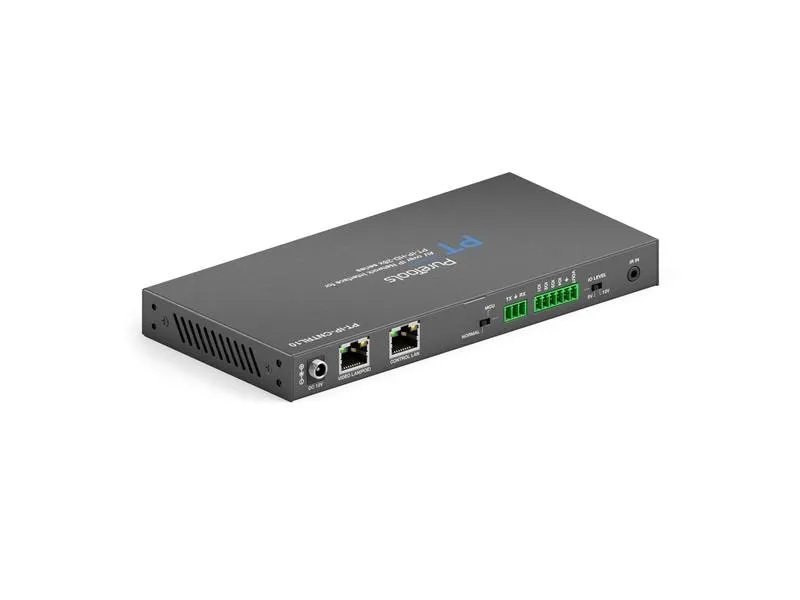PureTools IP Controller PT-IP-CNTRL10