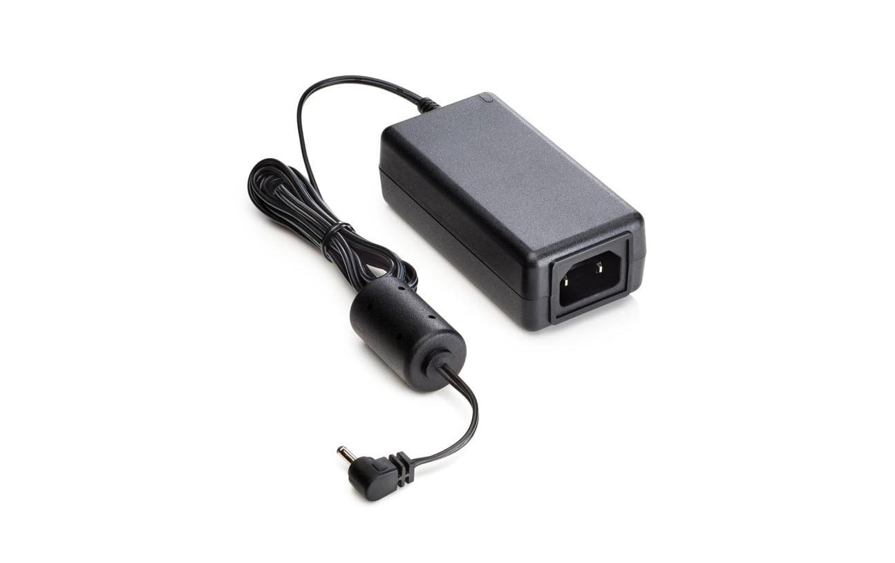 HPE Aruba Networking Netzteil Instant On 48V/50W R3X86A HPE Aruba Networking Netzteil Instant On 48V/50W R3X86A