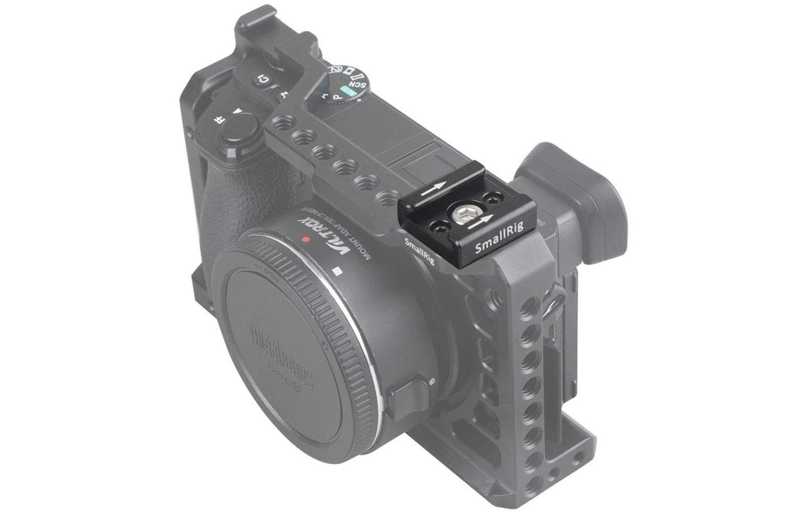 Smallrig Cold Shoe 1241