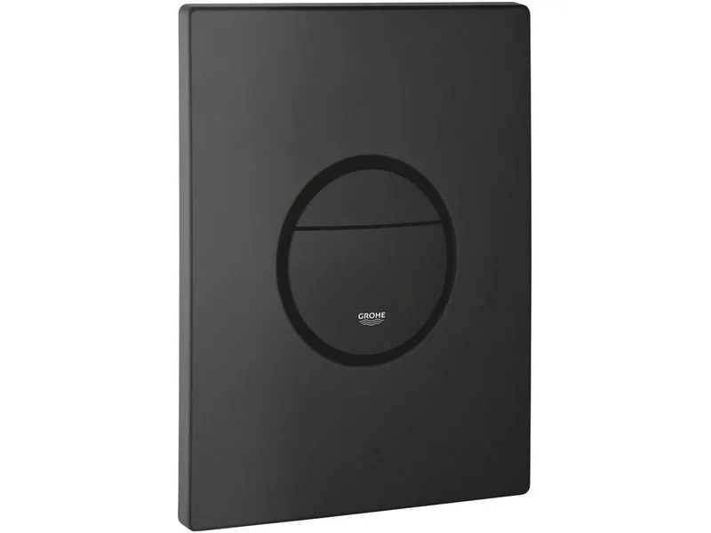 GROHE Nova Cosmopolitan Kunststoff Schwarz