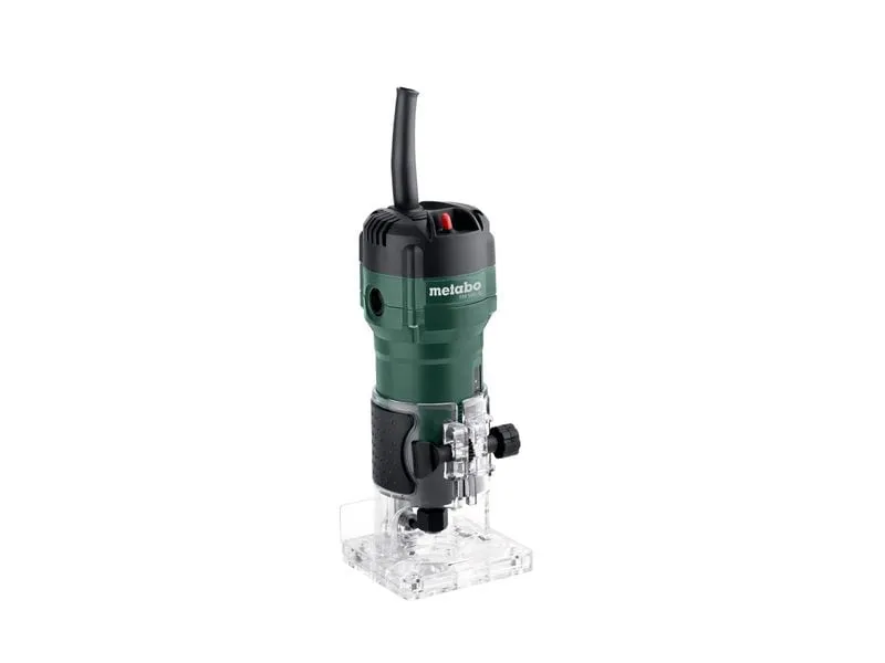 Metabo Kantenfräse FM 500-6