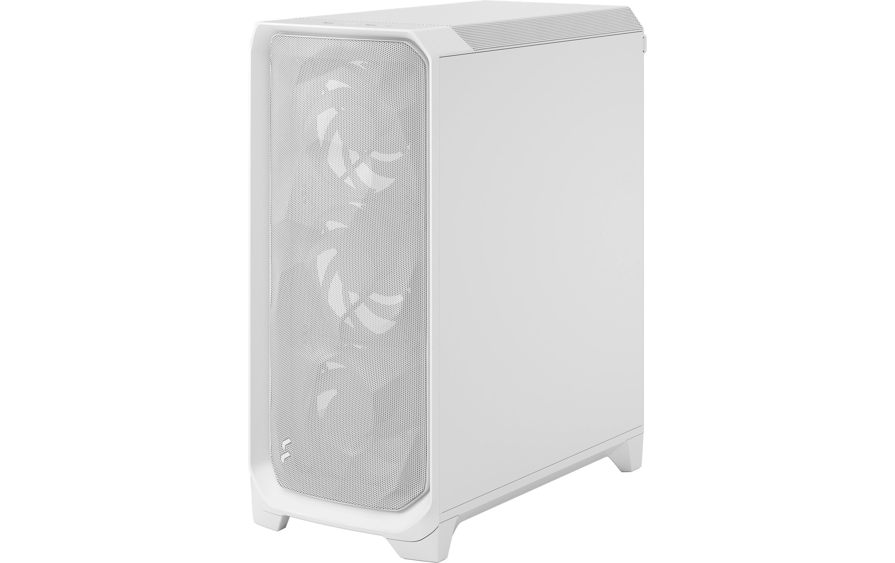 Fractal Design PC-Gehäuse Meshify 3 RGB White