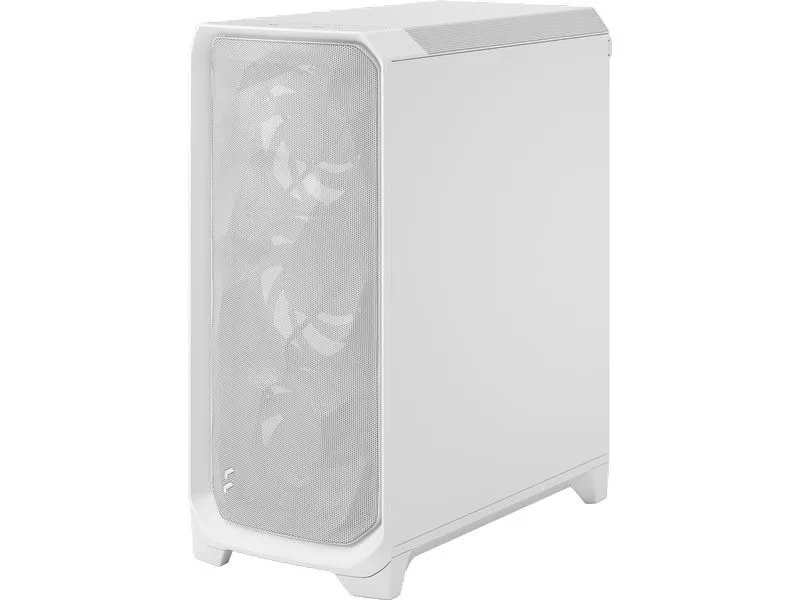 Fractal Design PC-Gehäuse Meshify 3 RGB White Fractal Design PC-Gehäuse Meshify 3 RGB White
