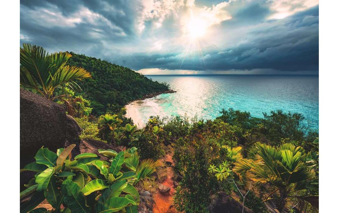 Ravensburger Puzzle Hawaii