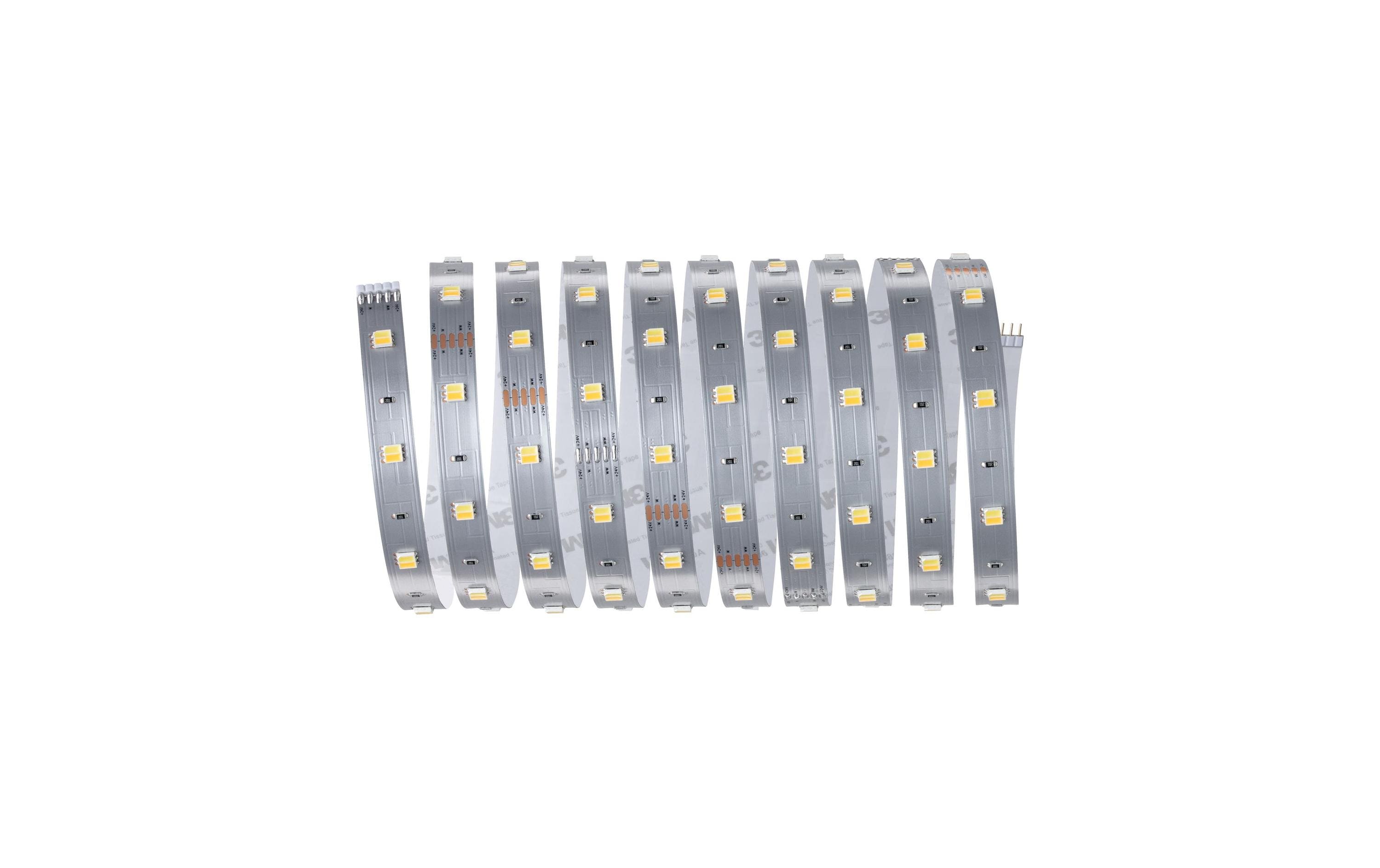 Paulmann LED-Stripe MaxLED 250 Tunable White, 3 m Basisset