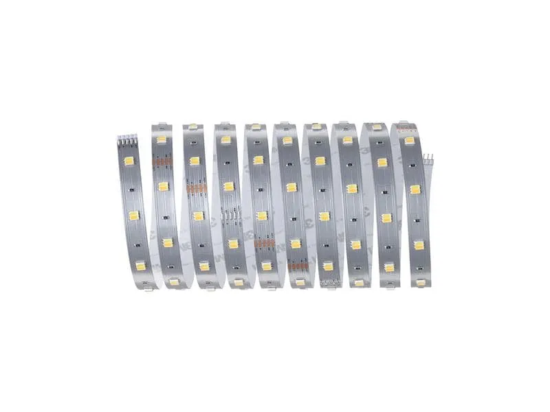 Paulmann LED-Stripe MaxLED 250 Tunable White, 3 m Basisset Paulmann LED-Stripe MaxLED 250 Tunable White, 3 m Basisset