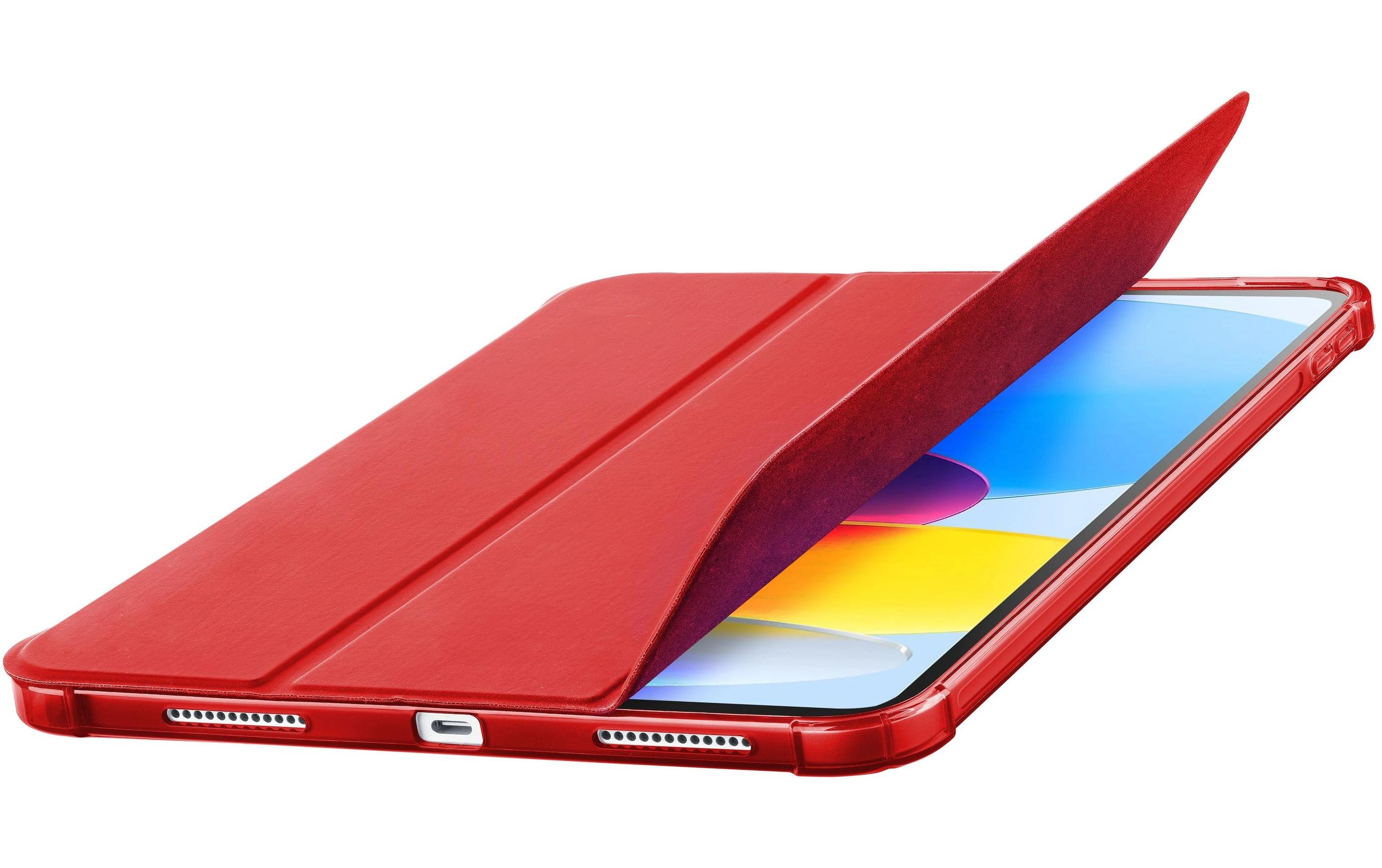 Cellular Line Tablet Book Cover Folio Case Rot Cellular Line Tablet Book Cover Folio Case Rot