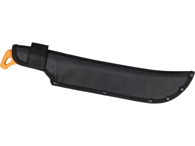 Herbertz CJH Machete 40 cm mit Sägerücken/ Nylonscheide Herbertz CJH Machete 40 cm mit Sägerücken/ Nylonscheide