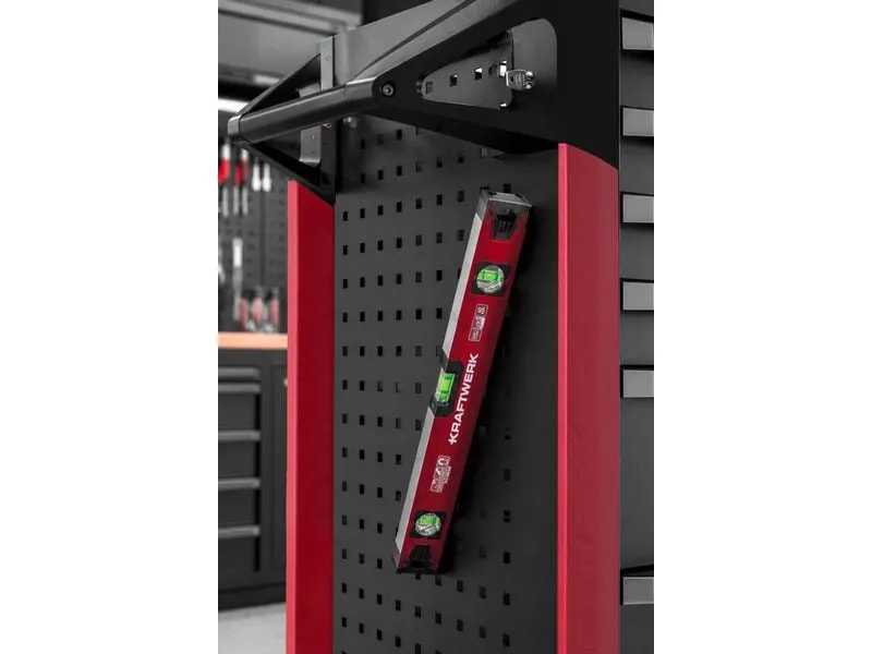 Kraftwerk PRO LINE Magnetisch, 60 cm Kraftwerk PRO LINE Magnetisch, 60 cm