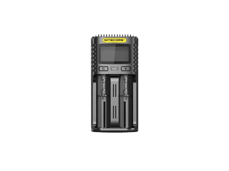 Nitecore Ladegerät UM2