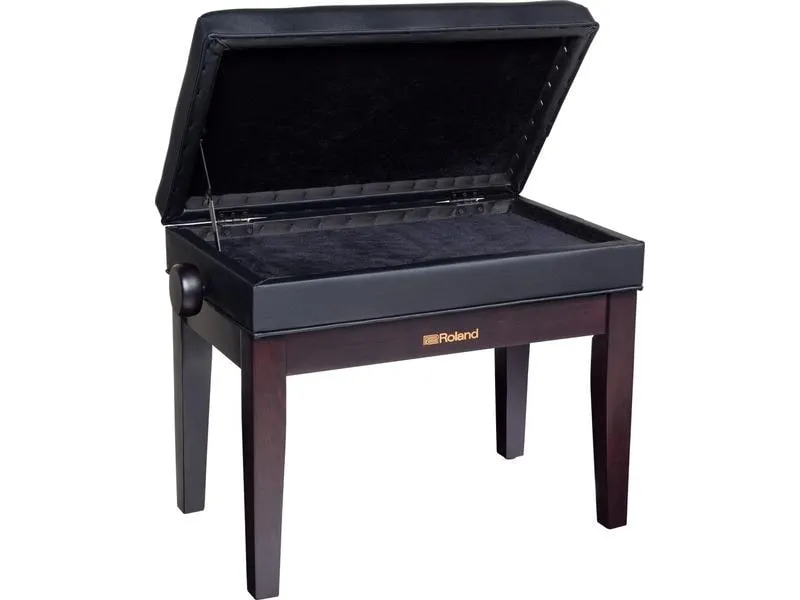 Roland Klavierbank RPB-400 – Rosewood Roland Klavierbank RPB-400 – Rosewood
