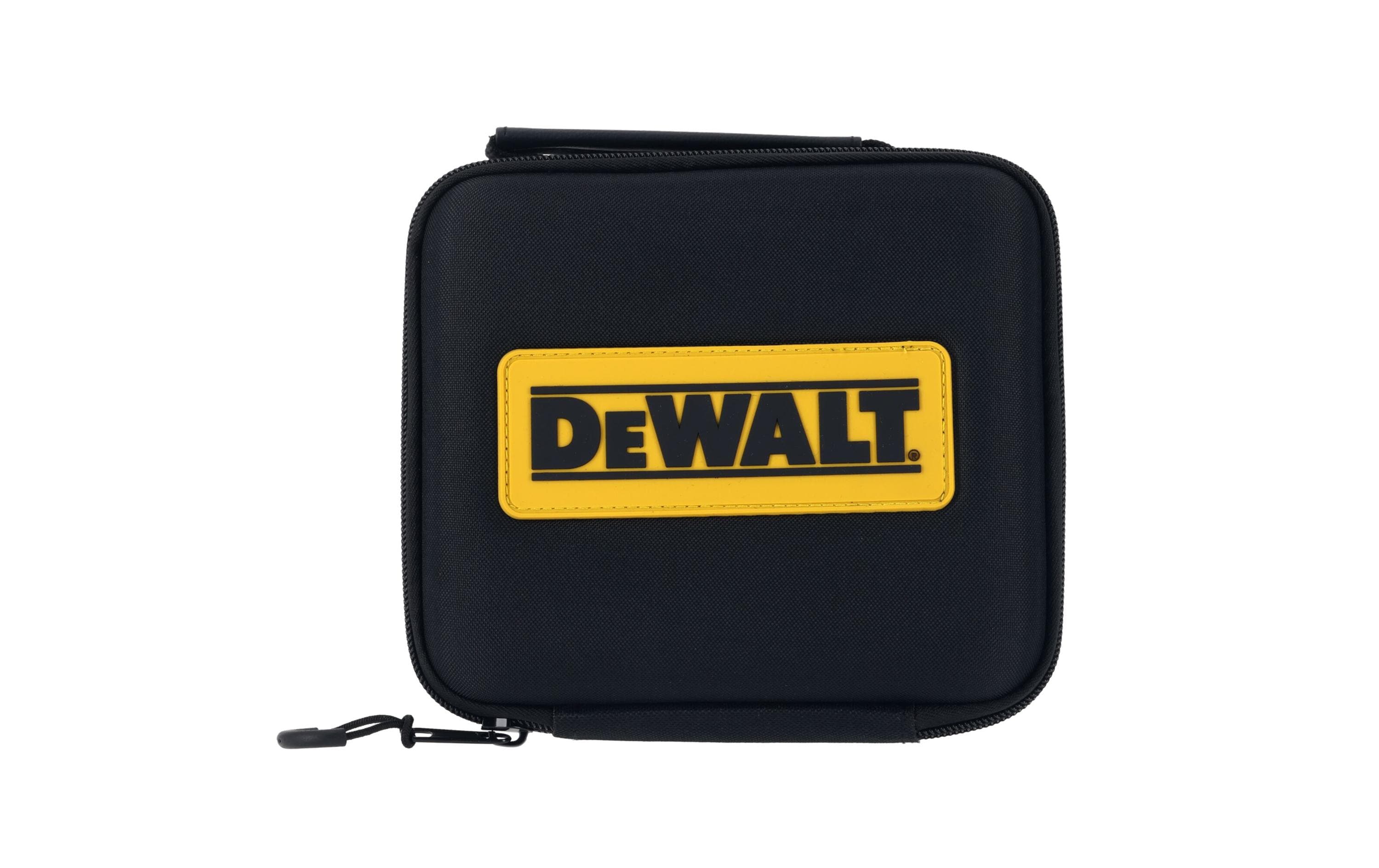 DEWALT Linienlaser mit integriertem Akku 30 m