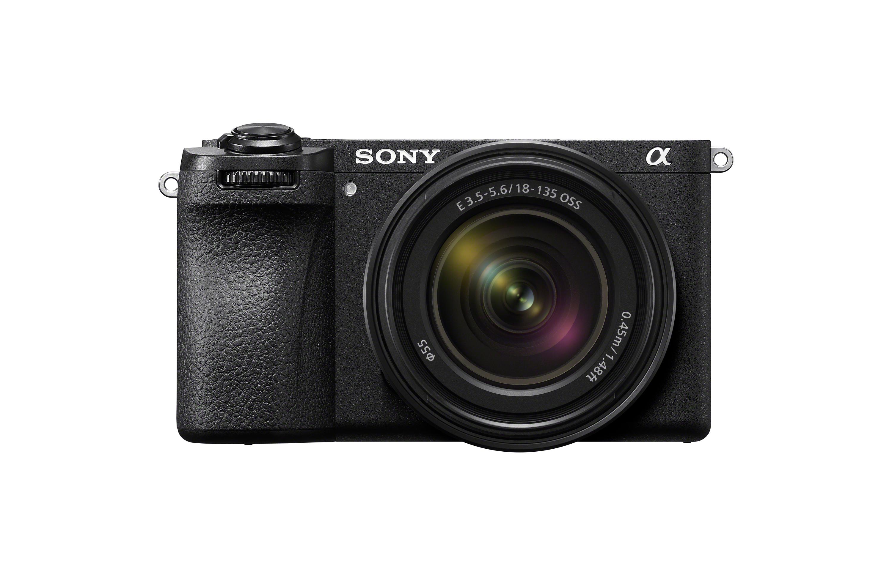 Sony Fotokamera Alpha 6700 Kit 18-135mm Sony Fotokamera Alpha 6700 Kit 18-135mm