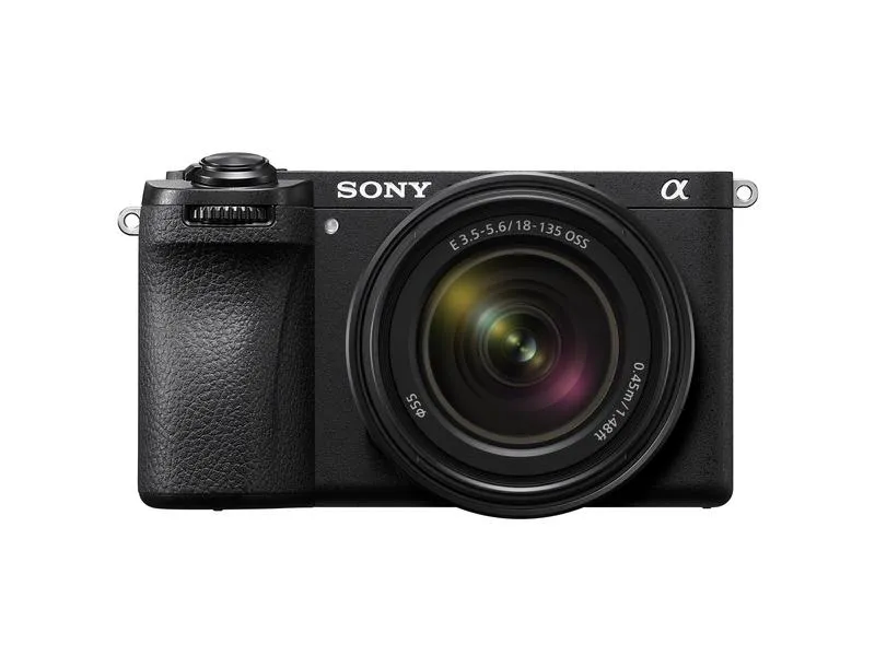 Sony Fotokamera Alpha 6700 Kit 18-135mm Sony Fotokamera Alpha 6700 Kit 18-135mm