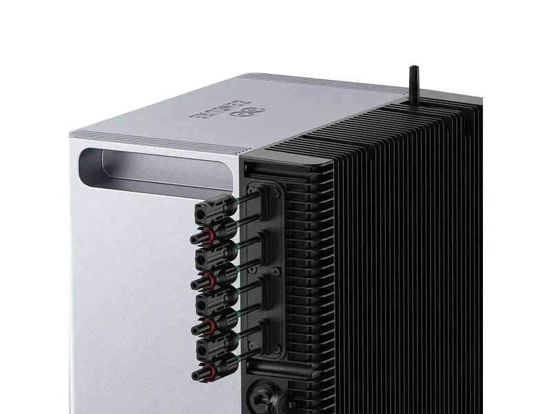 Zendure SolarFlow 2400 Pro Zendure SolarFlow 2400 Pro
