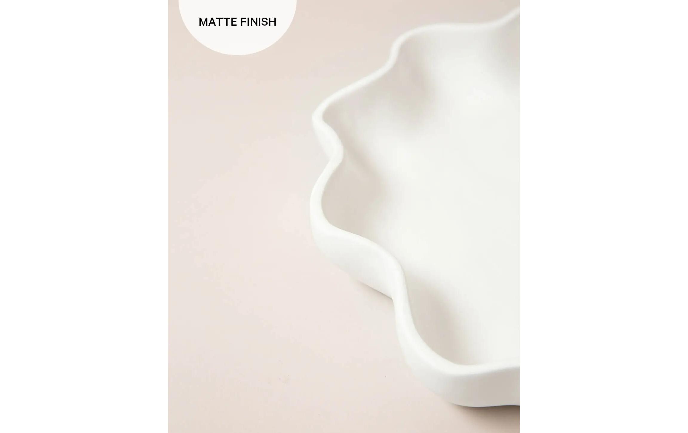 Esmée Fruchtschale Fleur Ø 31 cm