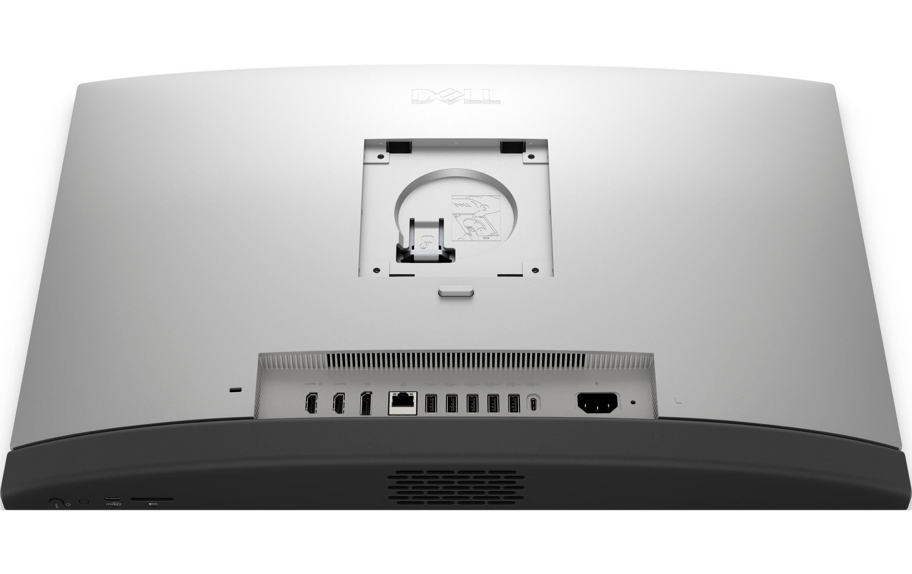 DELL Pro 24 AIO Plus (U7-265, 16GB, 512GB SSD) DELL Pro 24 AIO Plus (U7-265, 16GB, 512GB SSD)