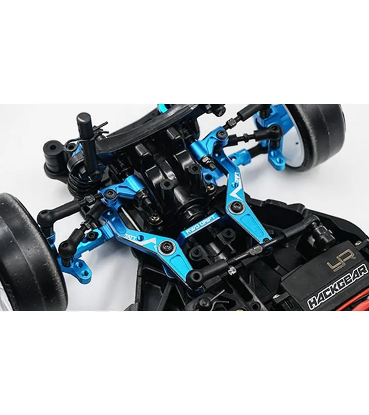 Yeah Racing RWD Drift Umbau-Set V2 TT-02 Yeah Racing RWD Drift Umbau-Set V2 TT-02