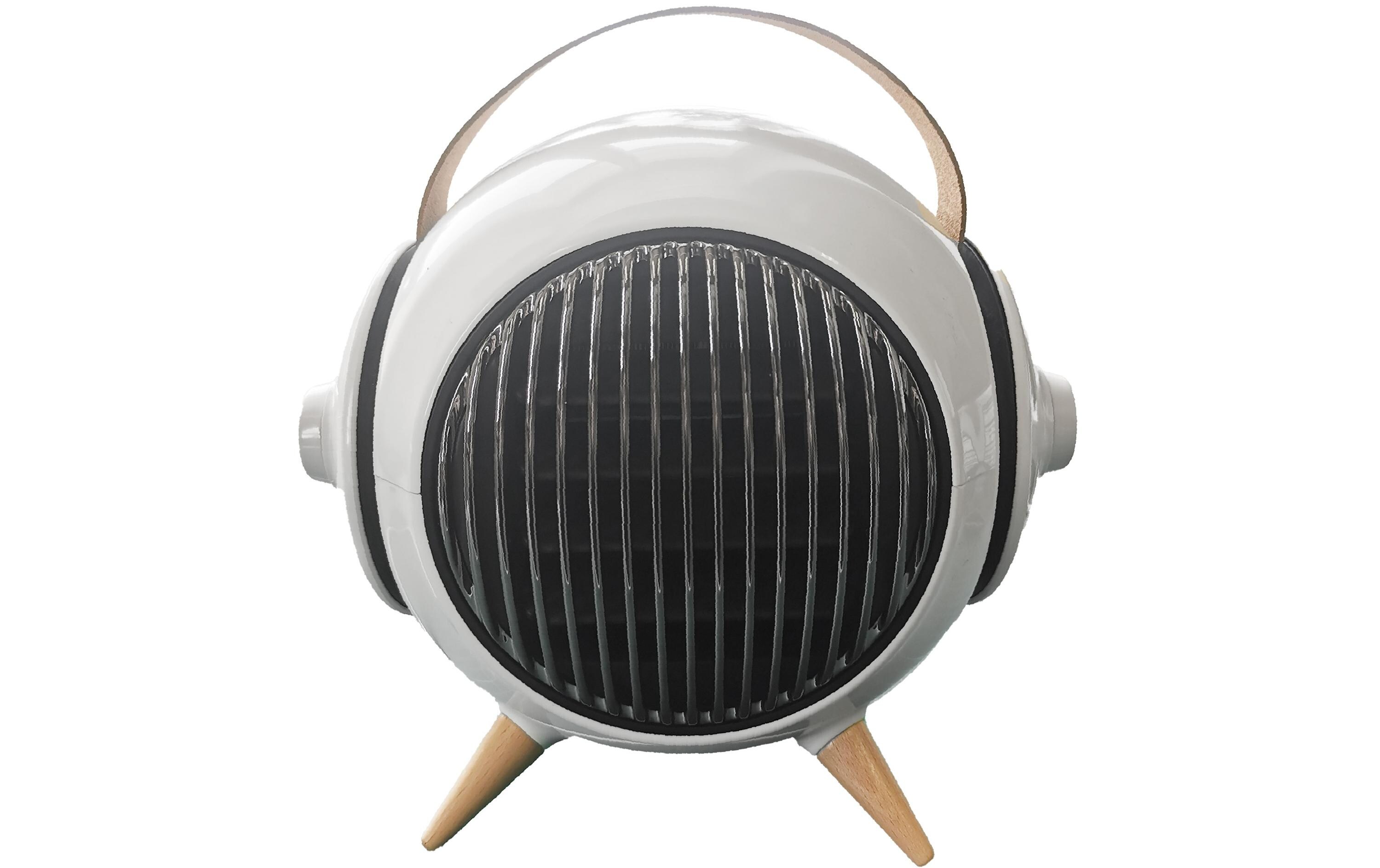 Sonnenkönig Heizlüfter Lima 1200 W Sonnenkönig Heizlüfter Lima 1200 W