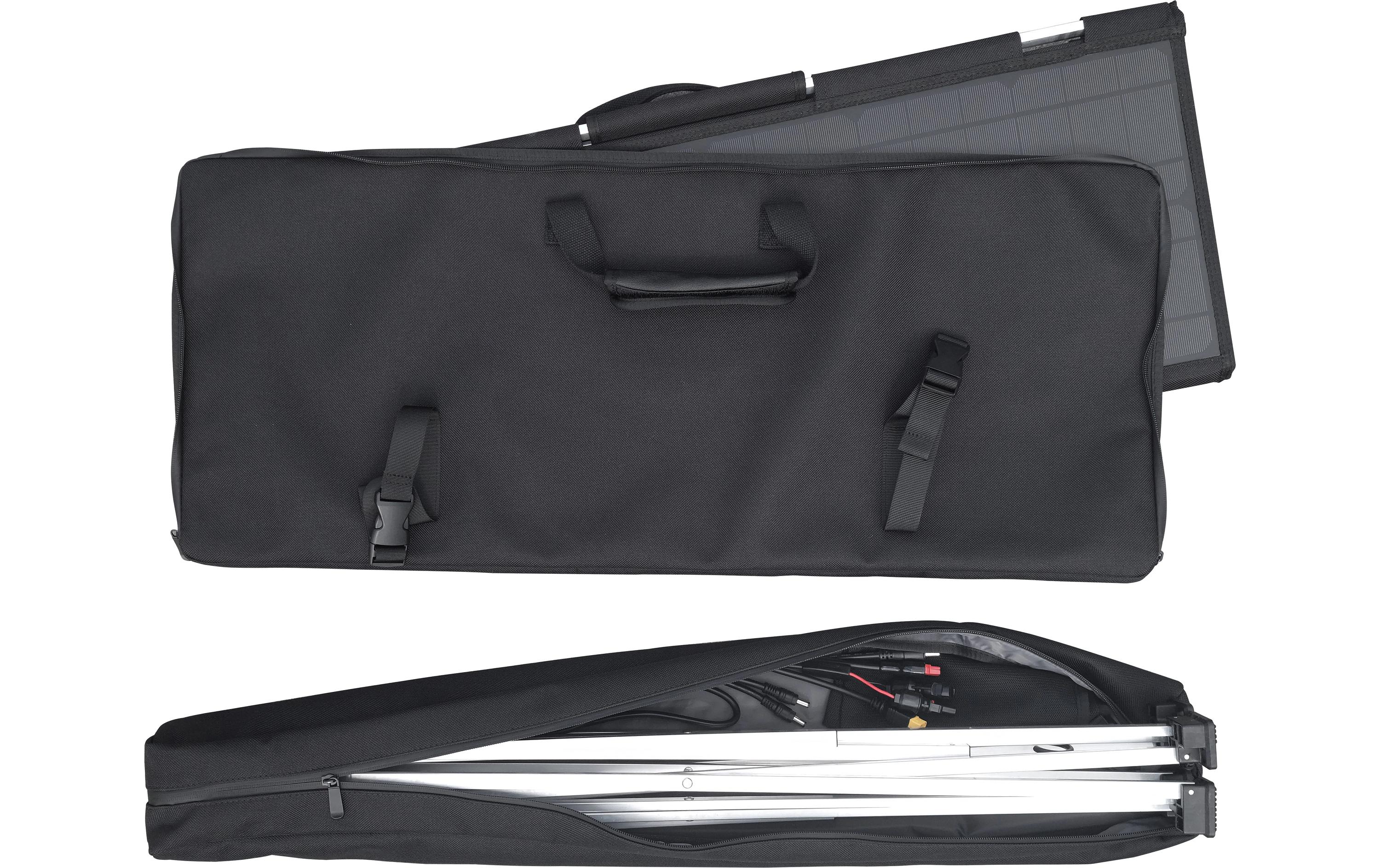 Technaxx Faltbarer Solar-Campingtisch 60W TX-252 Technaxx Faltbarer Solar-Campingtisch 60W TX-252