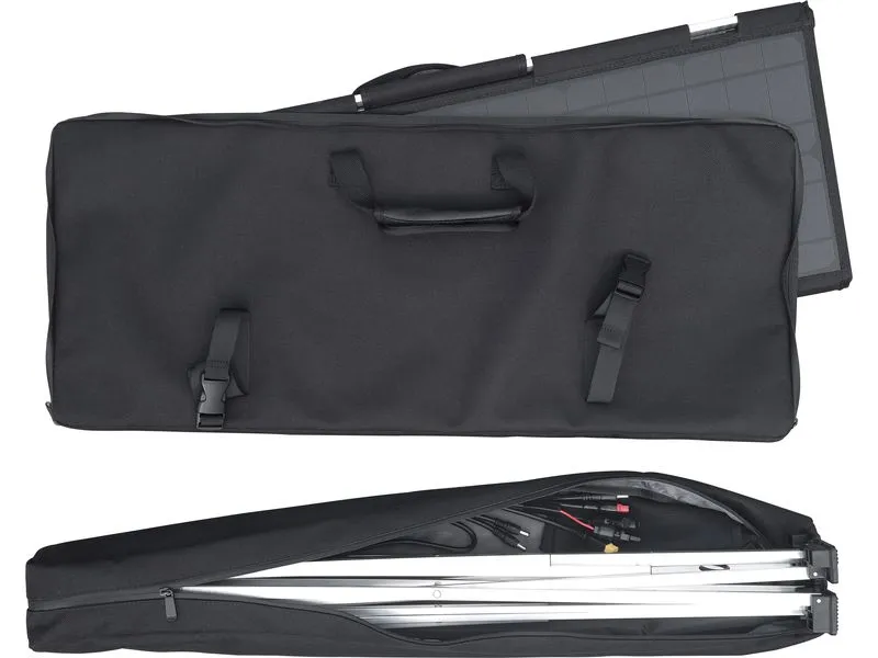 Technaxx Faltbarer Solar-Campingtisch 60W TX-252 Technaxx Faltbarer Solar-Campingtisch 60W TX-252