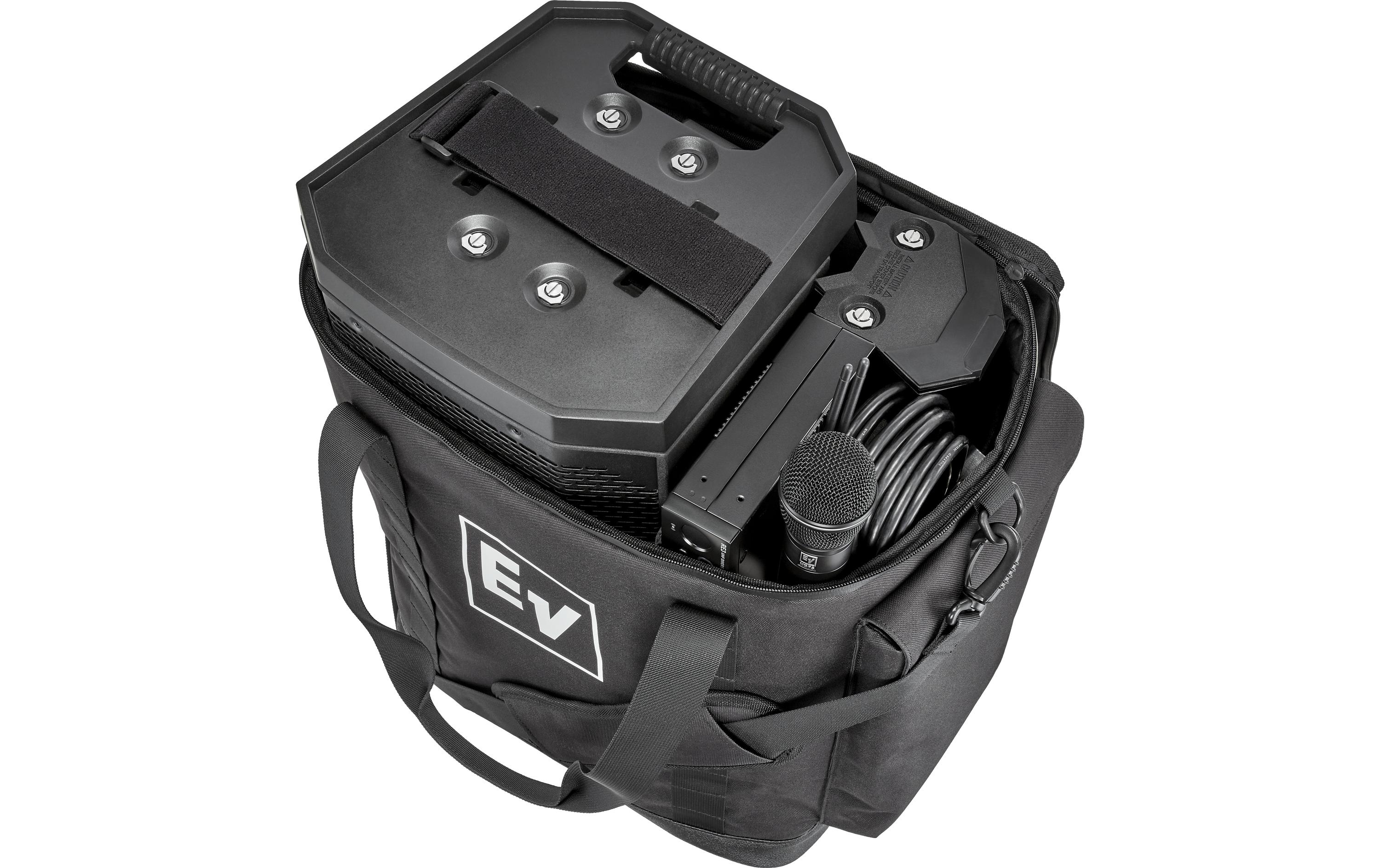 Electro-Voice Transporttasche