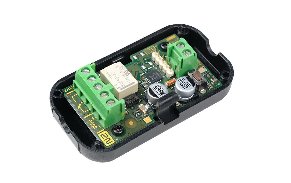 2N Sicherheitsrelais 2N Sicherheitsrelais