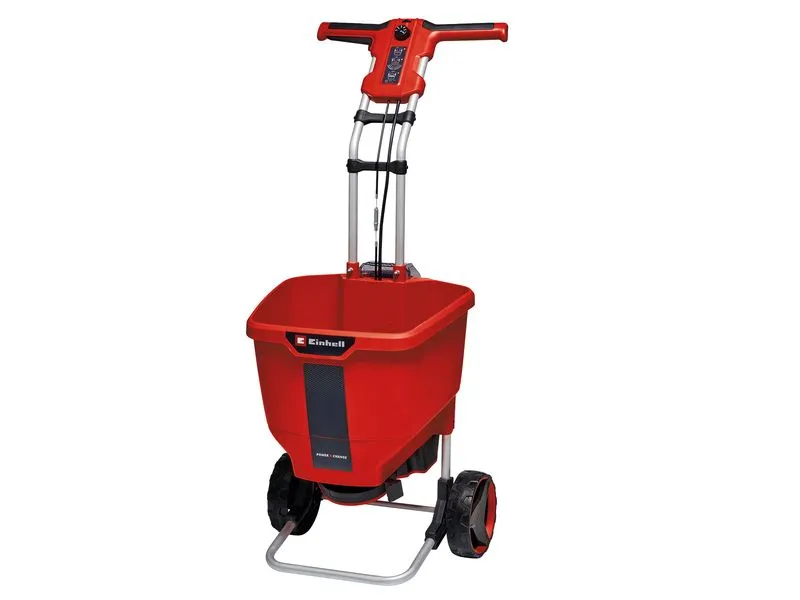 Einhell Akku-Streuwagen, GE-SR 18/22 Li-Solo