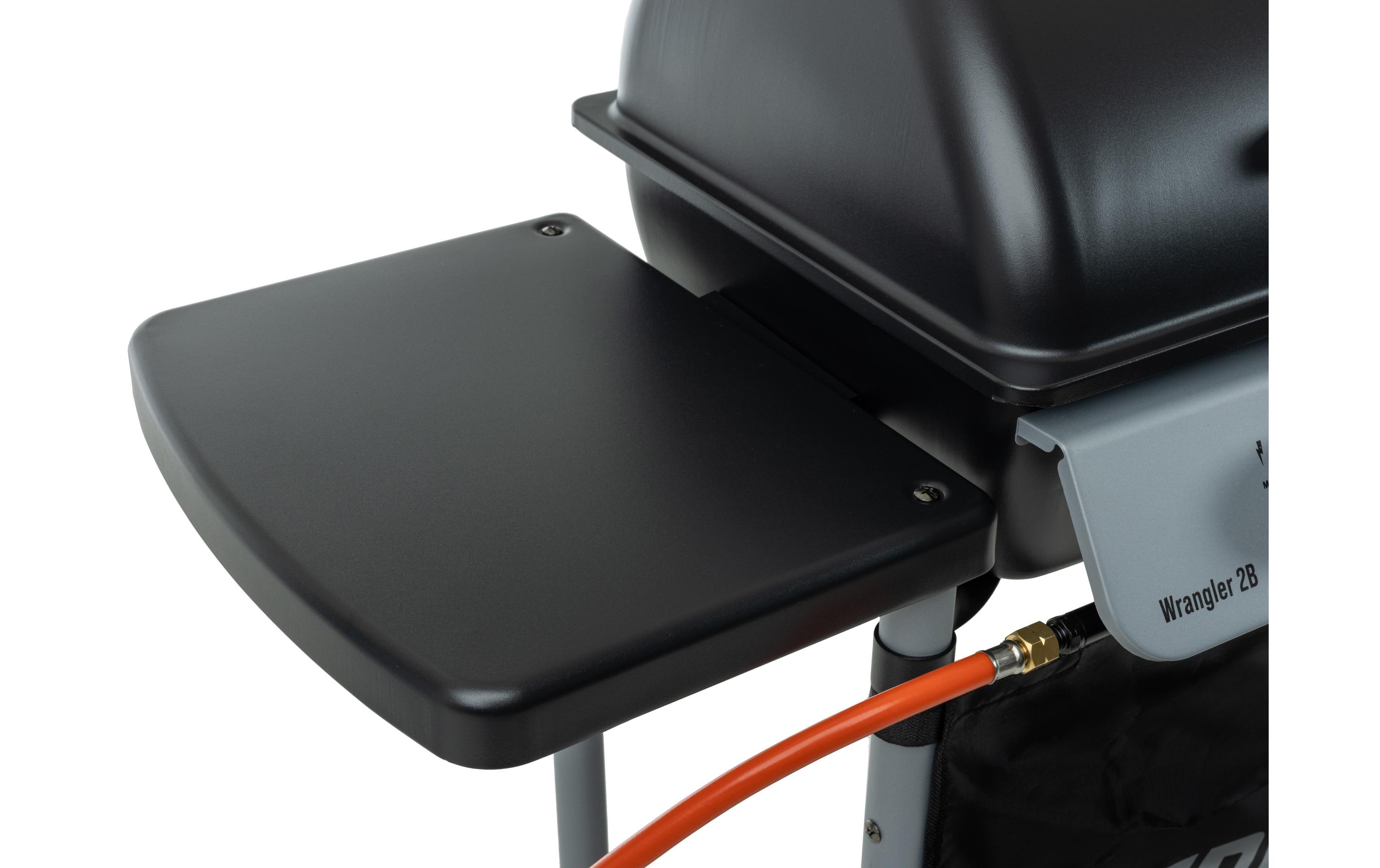STRUCT Gasgrill Wrangler 2B