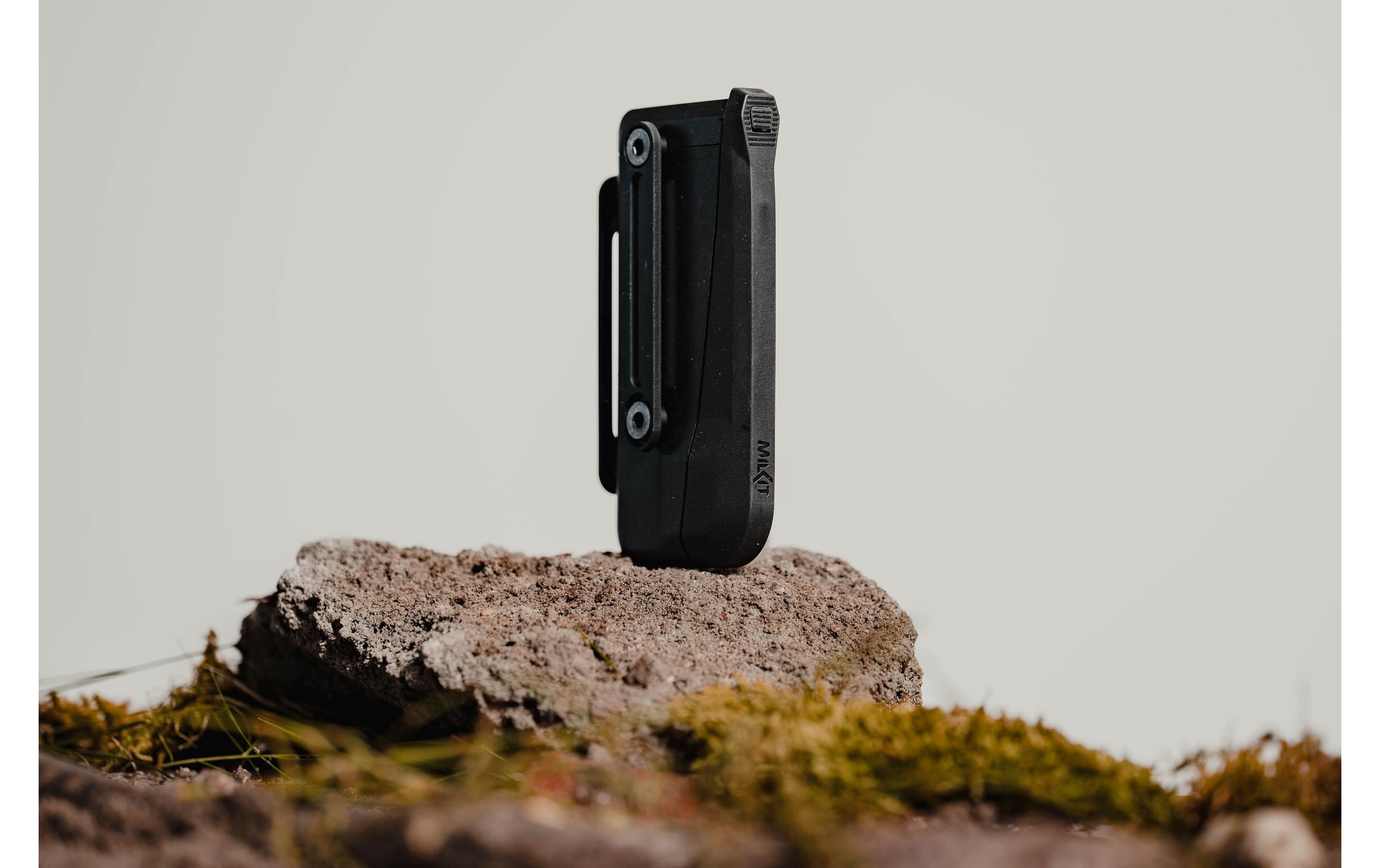 milKit Multitool Hassle'off