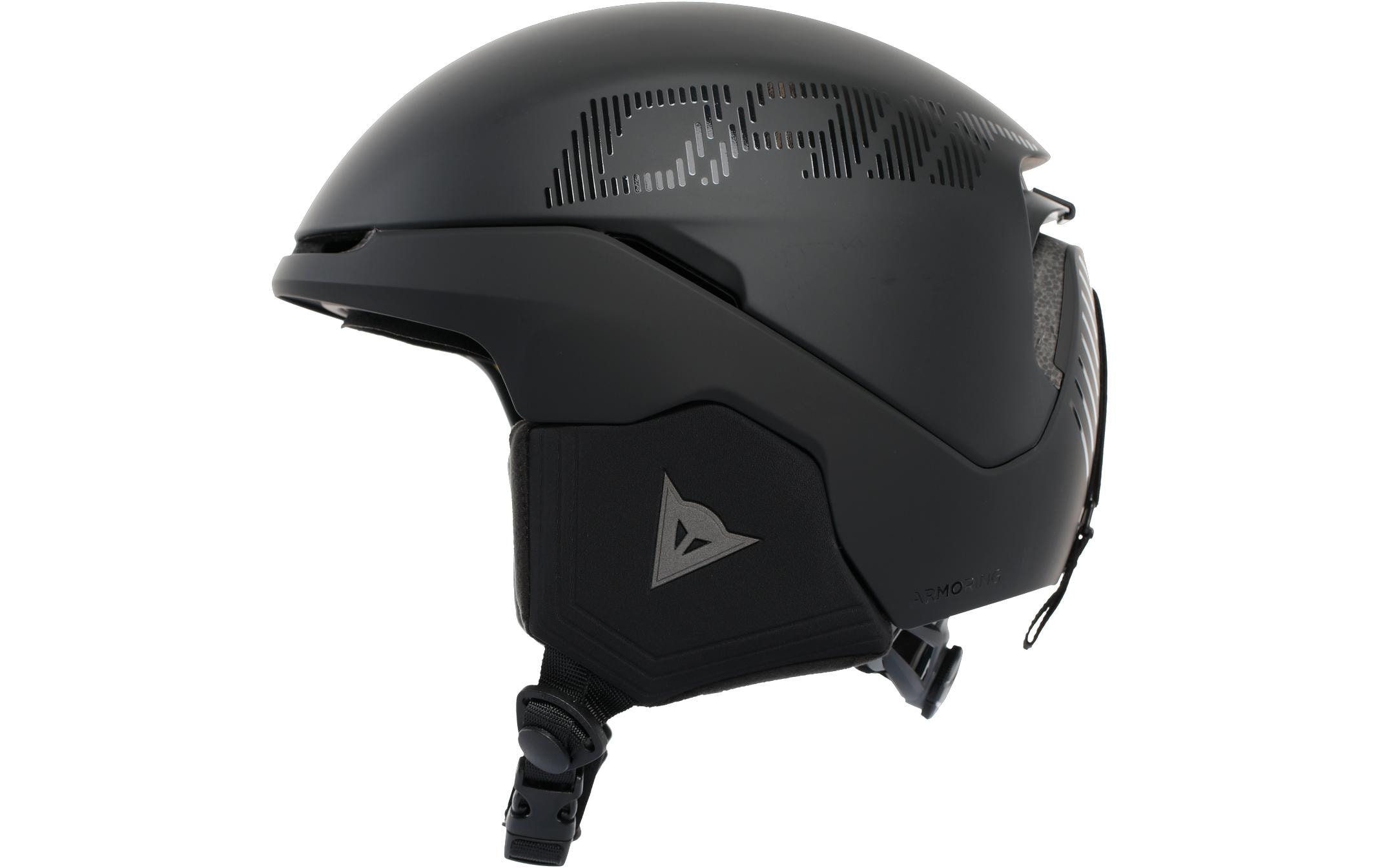DAINESE Skihelm Nucleo MIPS Matt stretch-limo/black S/XS DAINESE Skihelm Nucleo MIPS Matt stretch-limo/black S/XS