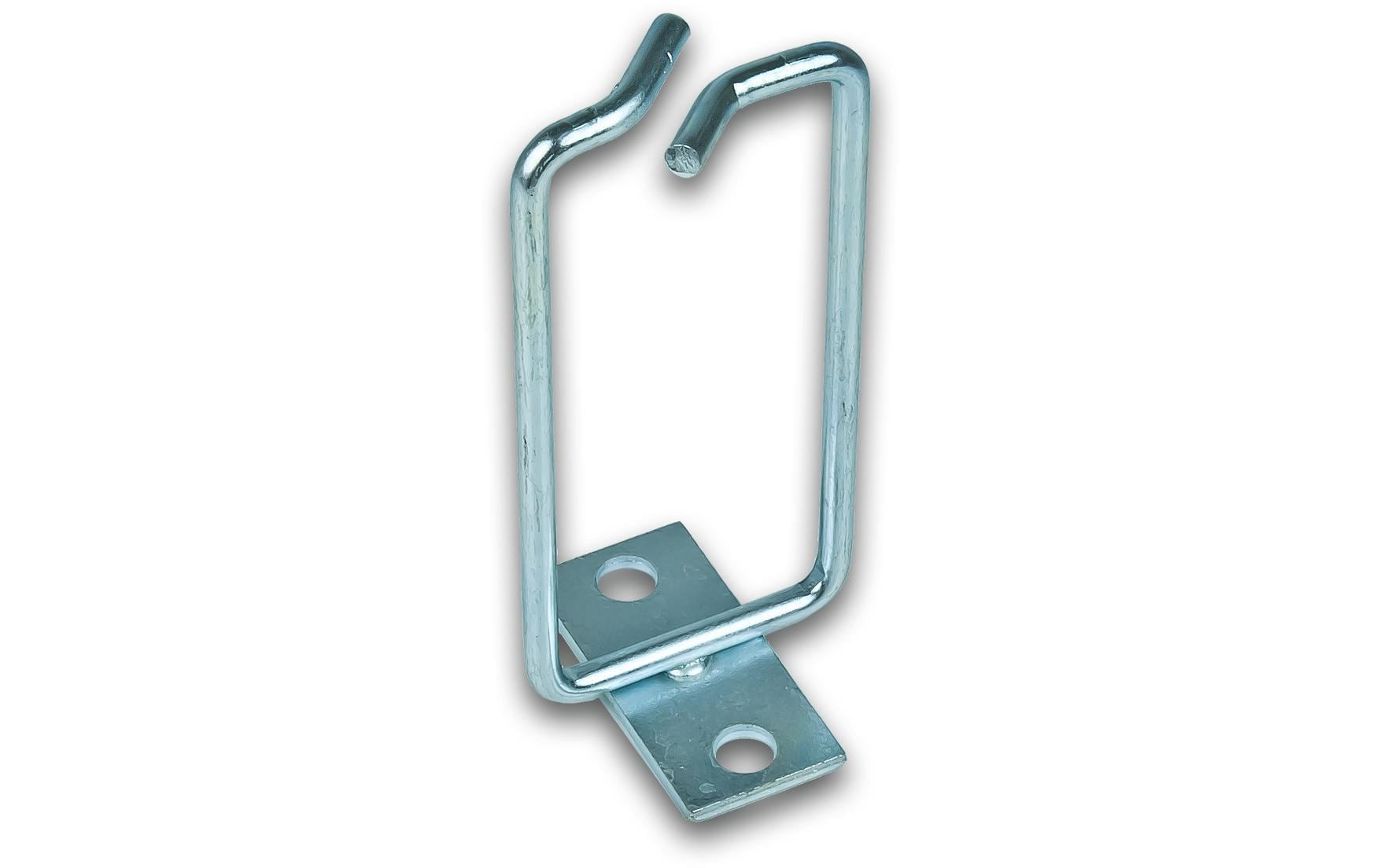 Wirewin Kabelführungsring KFH 40*80 , Silber Wirewin Kabelführungsring KFH 40*80 , Silber