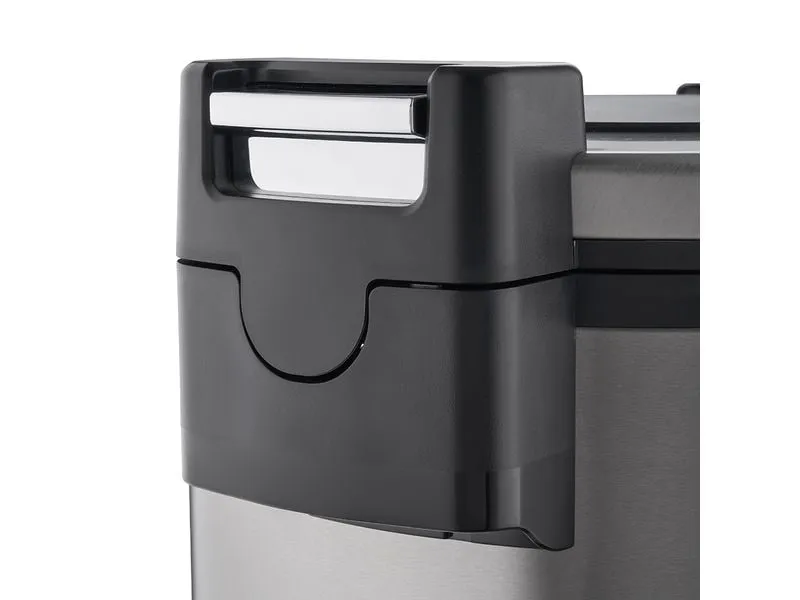 Cuckoo Reiskocher CR-3511E / 35 Cups Gastro 6.3 l